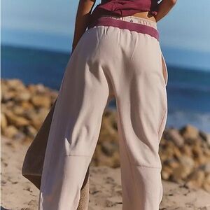 SOLD OUT NWT Free PEOPLE YOU WISH PANTS